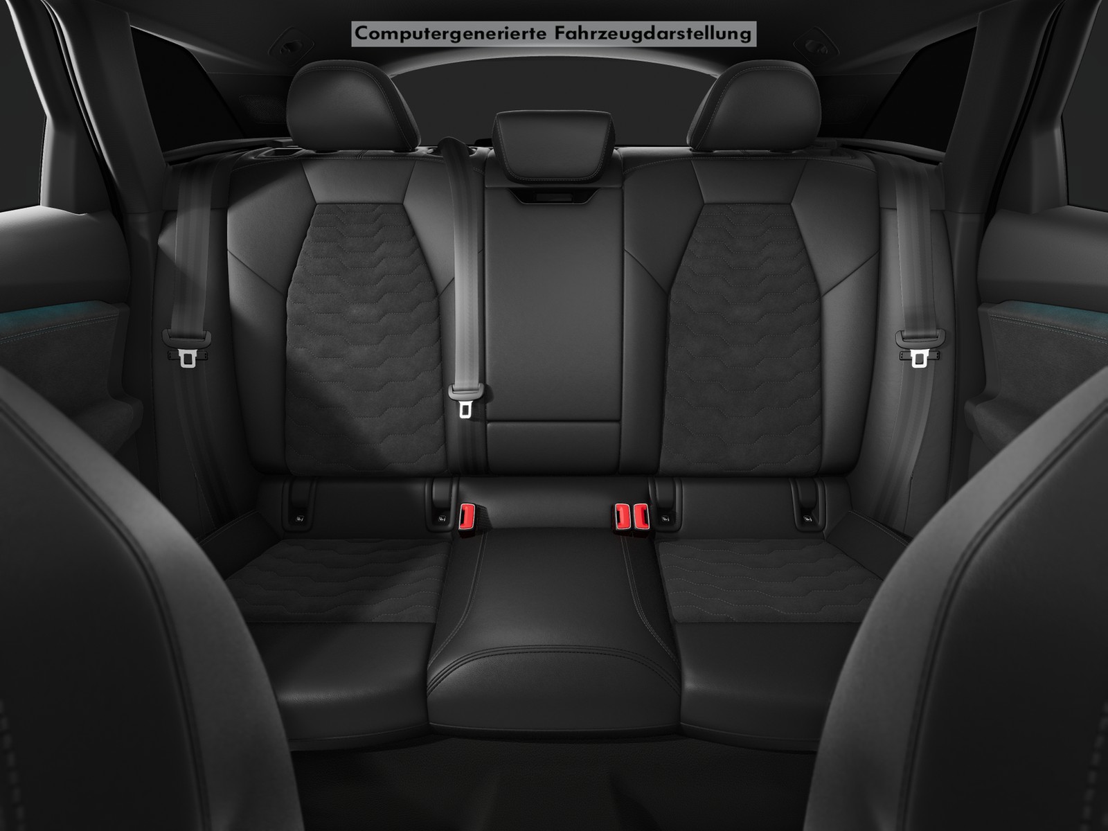 Audi A6 e-tron Avant performance S LINE PANO B&O LM21