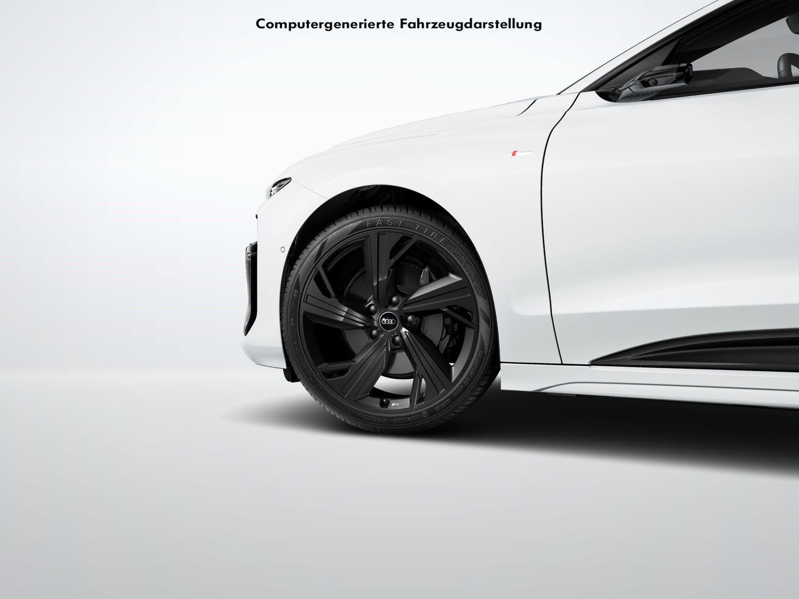 Audi A6 e-tron Avant performance S LINE PANO B&O LM21