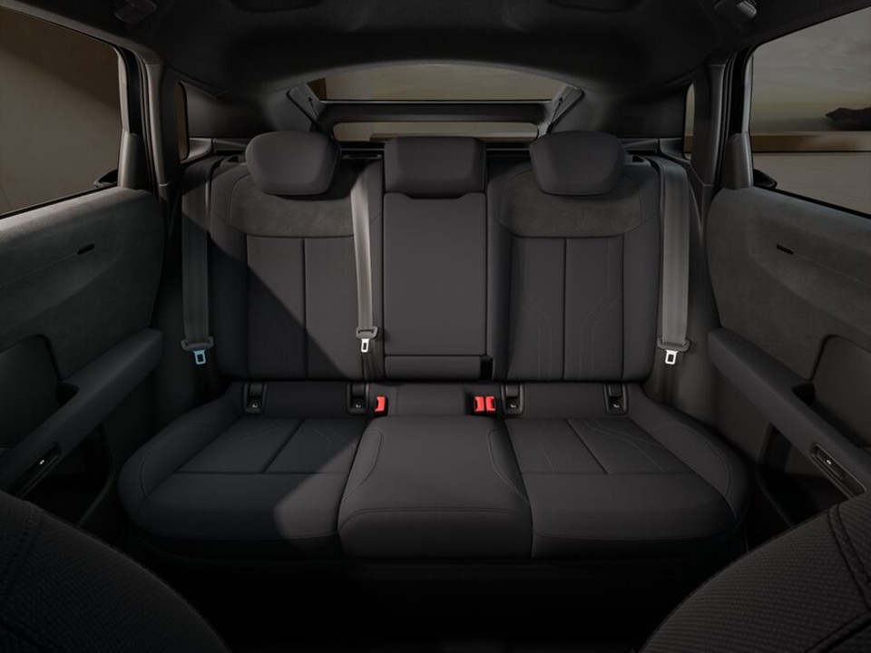 Audi A2 e-tron