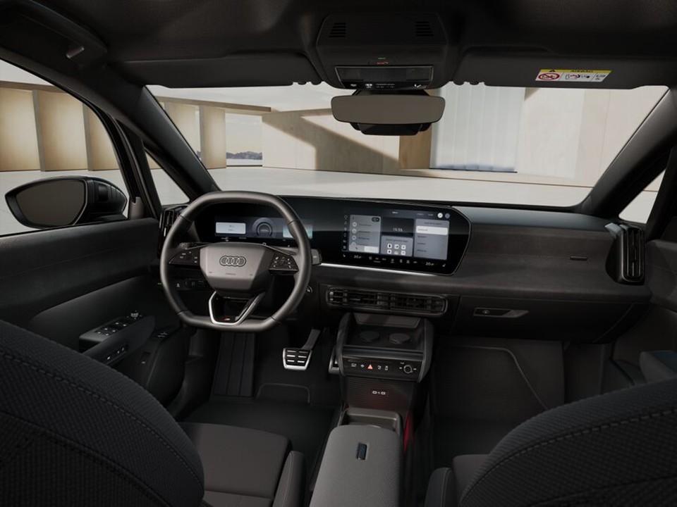 Audi A2 e-tron