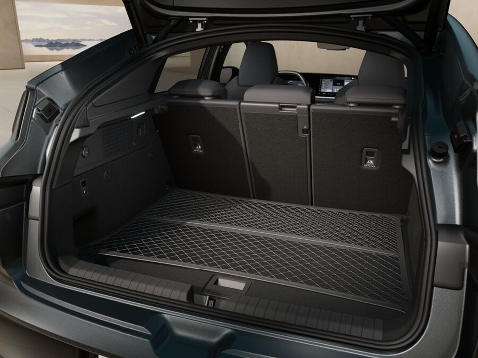 Audi A2 e-tron