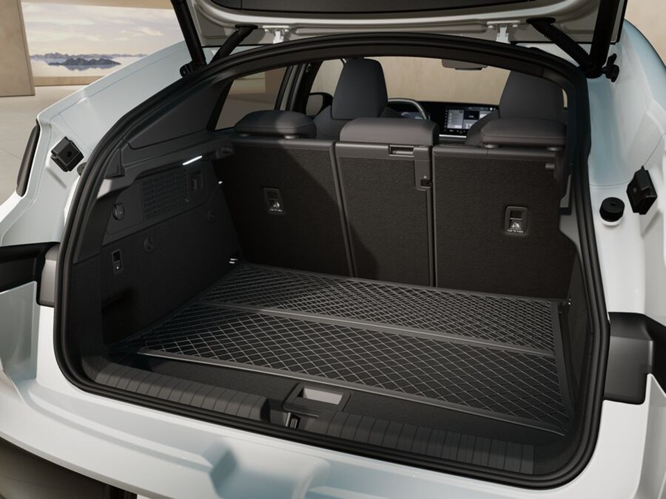 Audi A2 e-tron