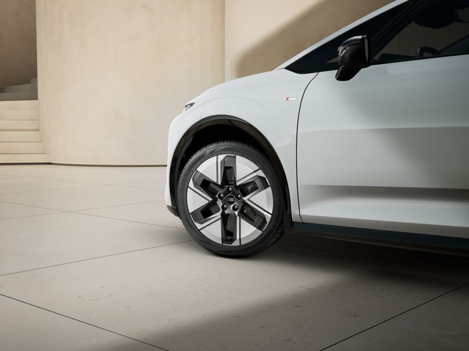 Audi A2 e-tron