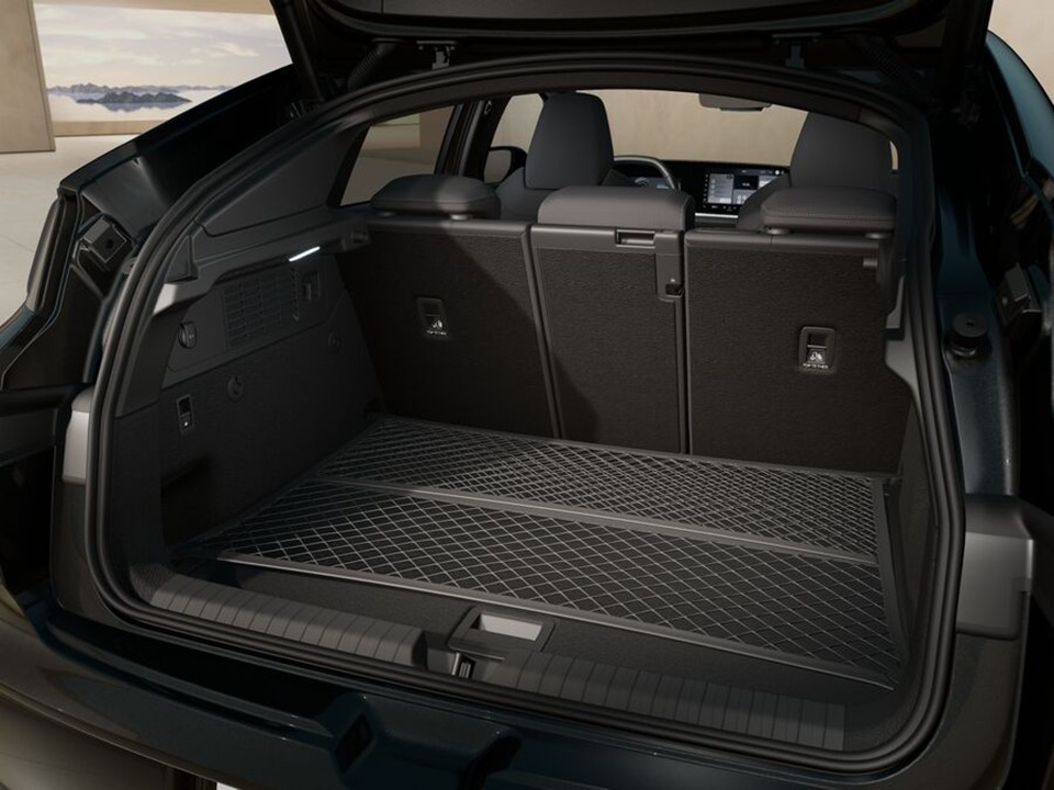 Audi A2 e-tron