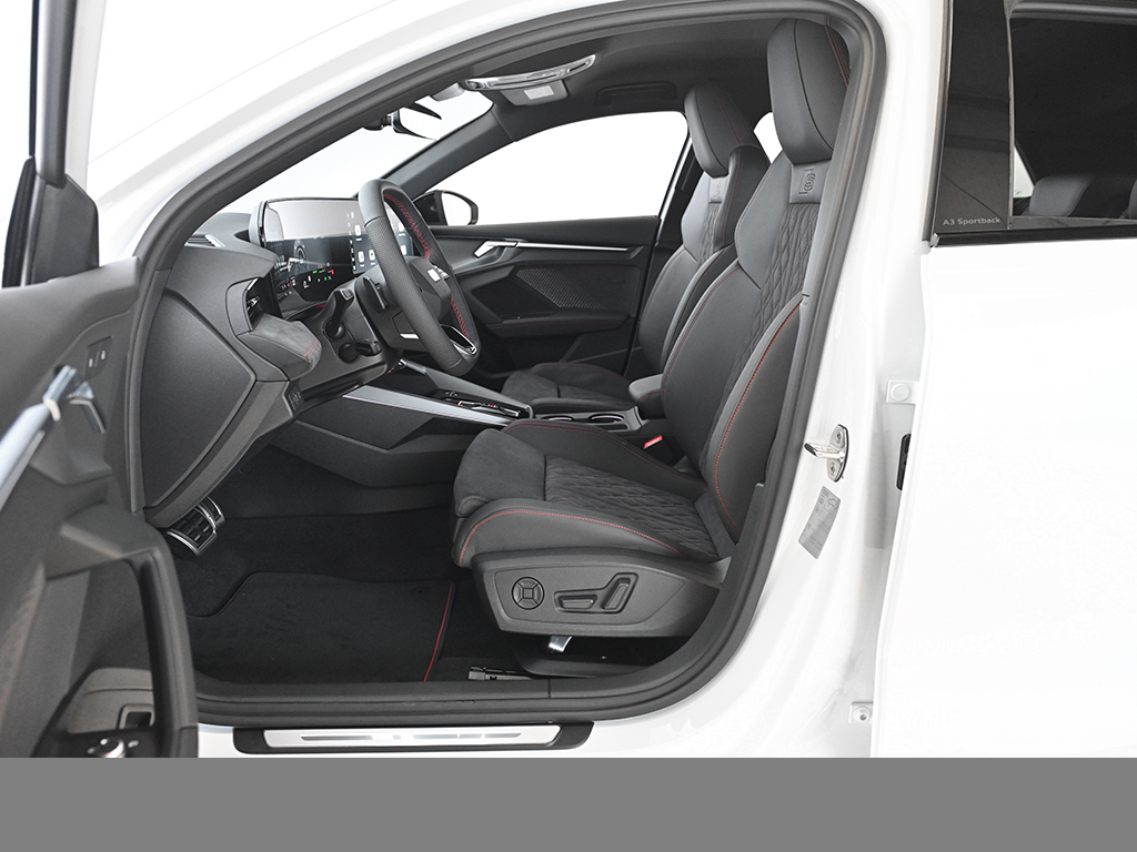 Audi A3 Sportback e-hybrid S line LED TECH+ eKLAPPE