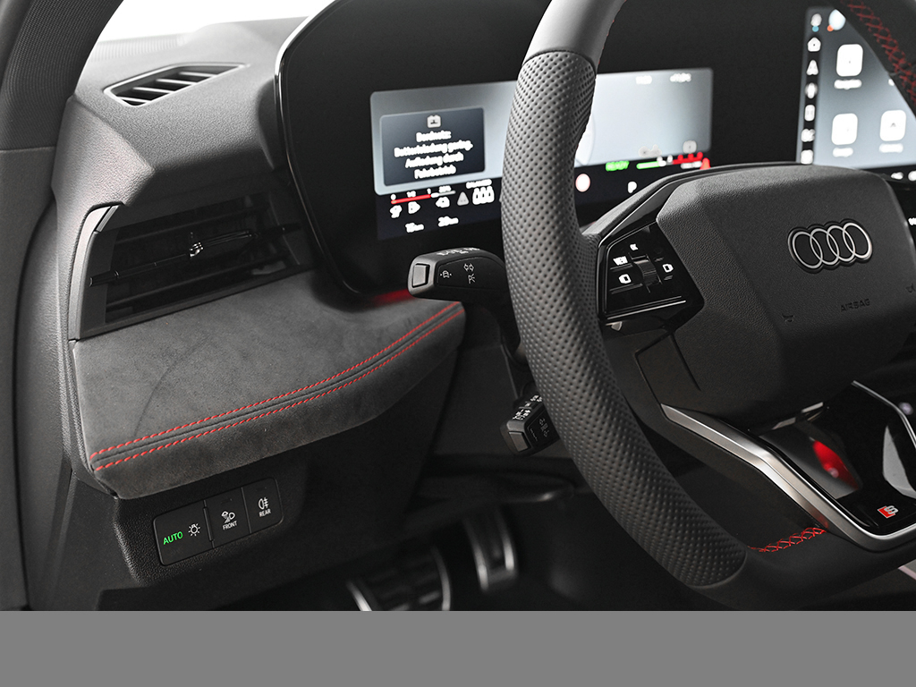 Audi A3 Sportback e-hybrid S line LED TECH+ eKLAPPE