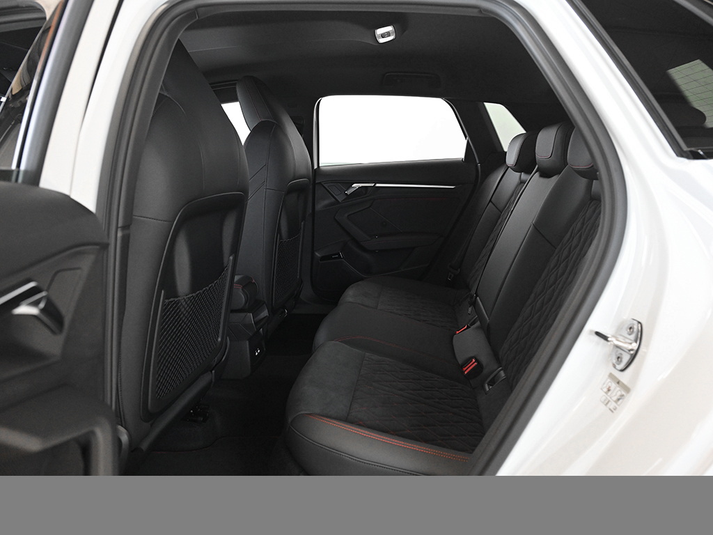 Audi A3 Sportback e-hybrid S line LED TECH+ eKLAPPE