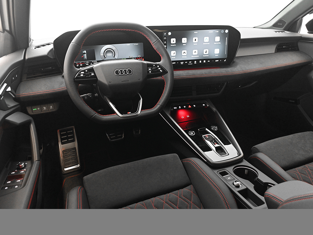 Audi A3 Sportback e-hybrid S line LED TECH+ eKLAPPE