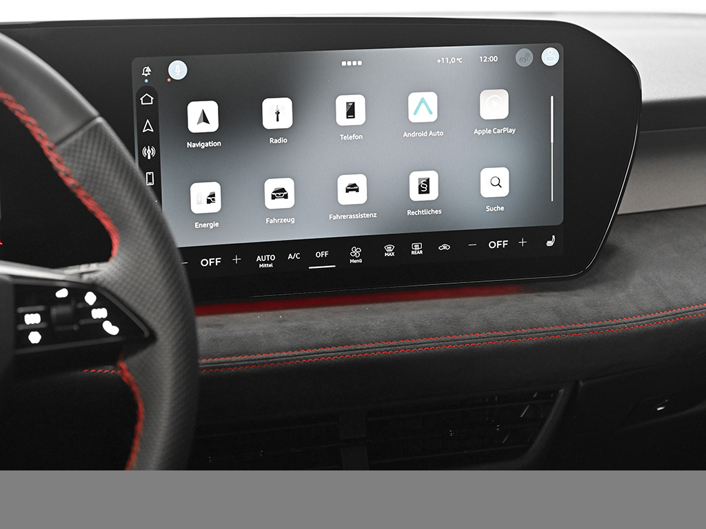 Audi A3 Sportback e-hybrid S line LED TECH+ eKLAPPE