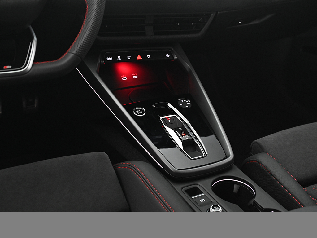 Audi A3 Sportback e-hybrid S line LED TECH+ eKLAPPE