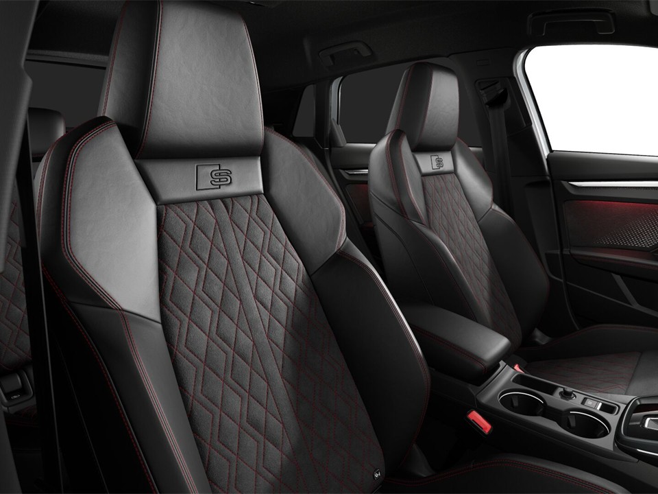 Audi A3 Sportback eHYBRID S LINE LED TECH+ eKLAPPE