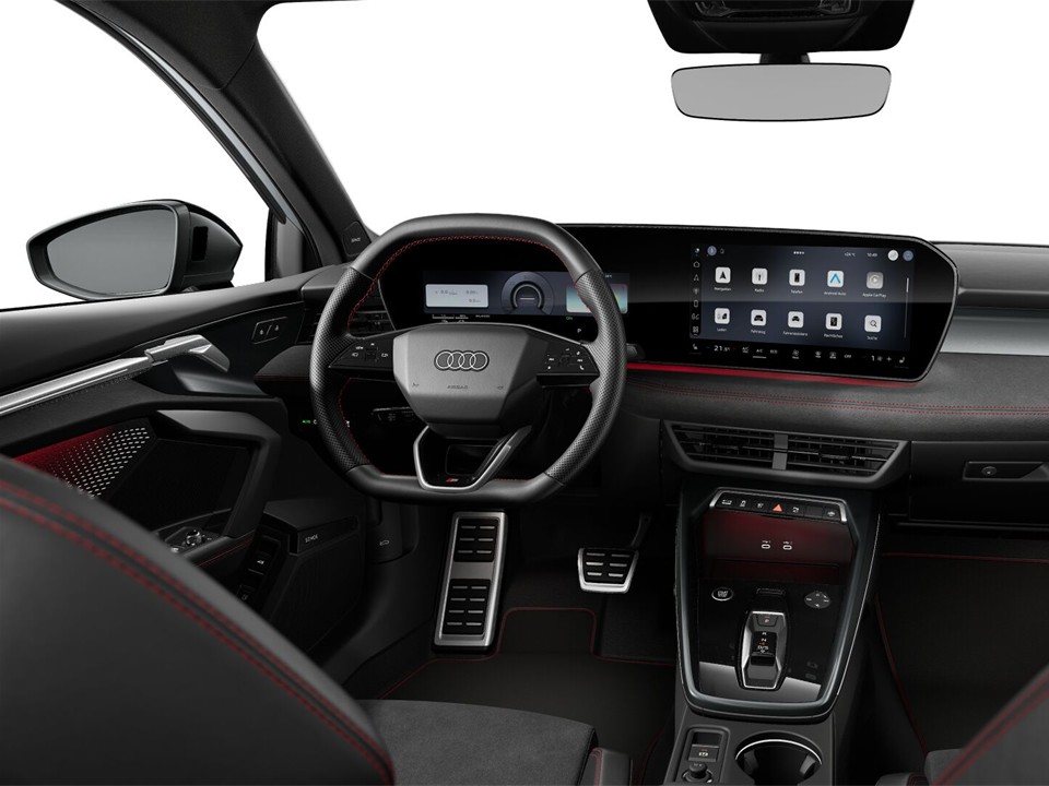 Audi A3 Sportback eHYBRID S LINE LED TECH+ eKLAPPE