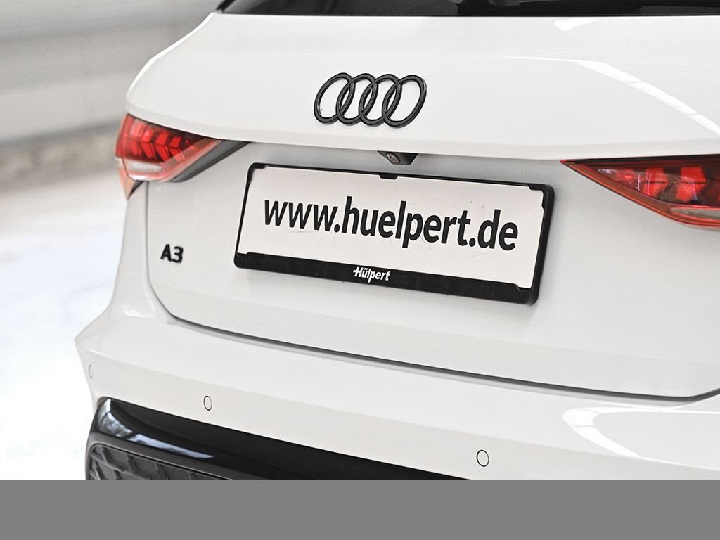 Audi A3 Sportback e-hybrid S line LED TECH+ eKLAPPE