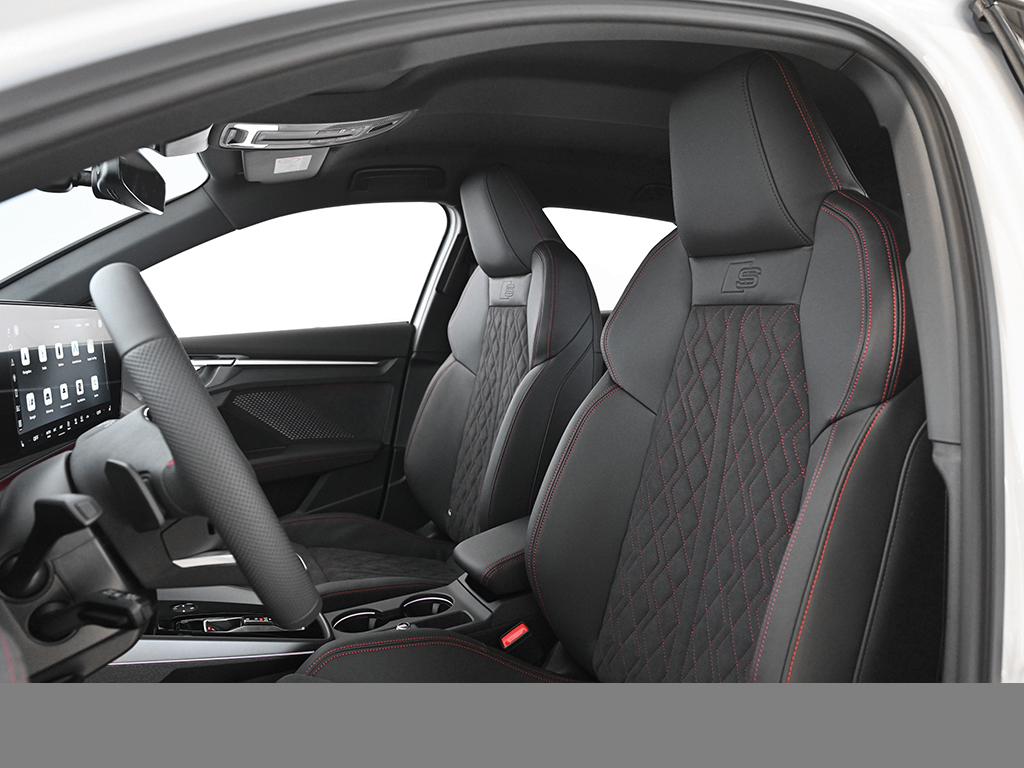 Audi A3 Sportback e-hybrid S line LED TECH+ eKLAPPE