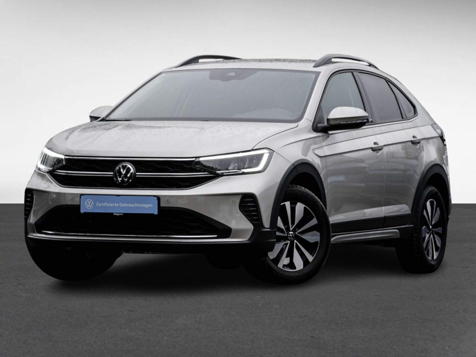 Volkswagen Taigo 1.0 MOVE NAVI SITZHEIZUNG KAMERA CARPLAY