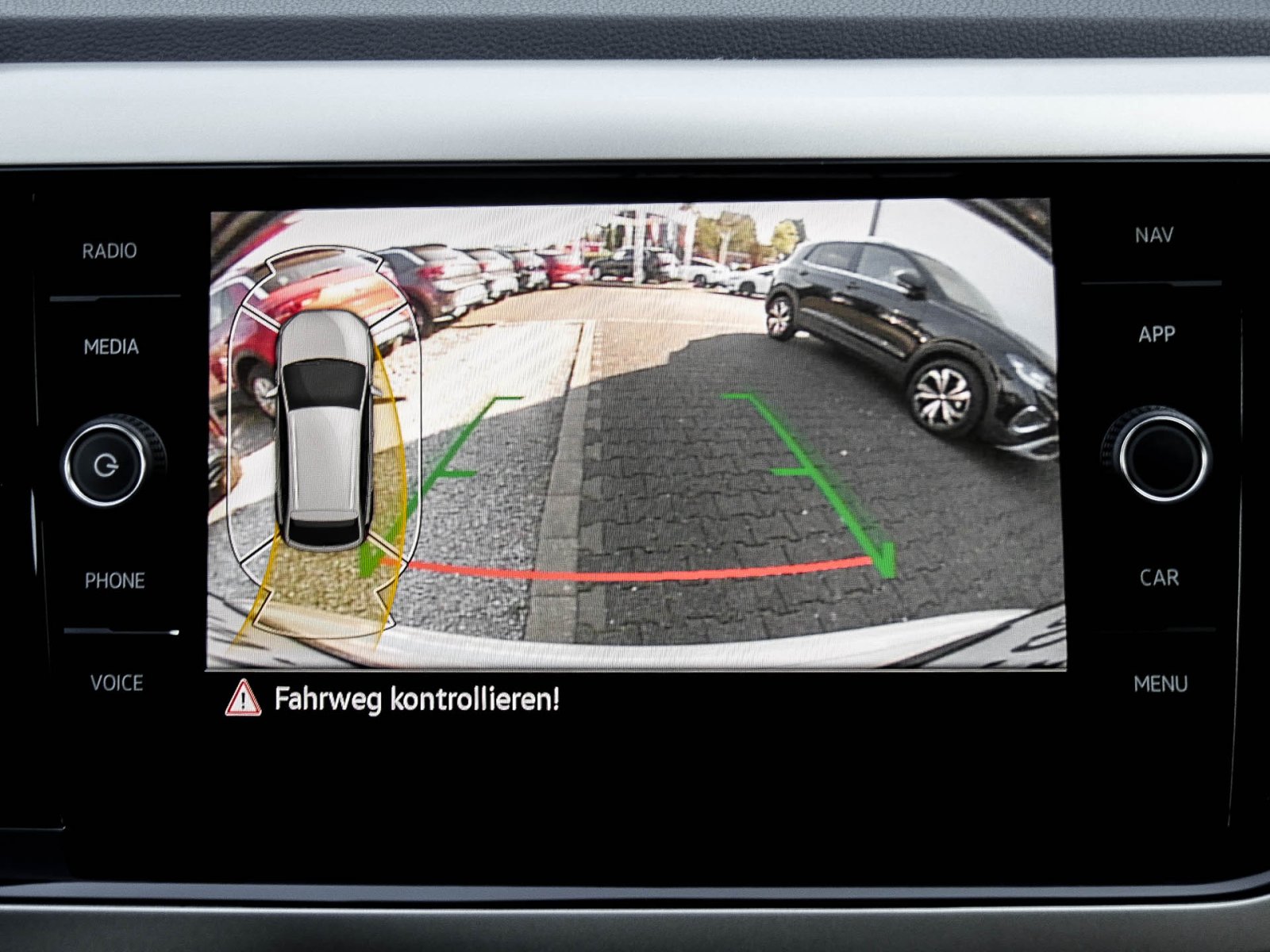 Volkswagen Taigo 1.0 MOVE NAVI SITZHEIZUNG KAMERA CARPLAY
