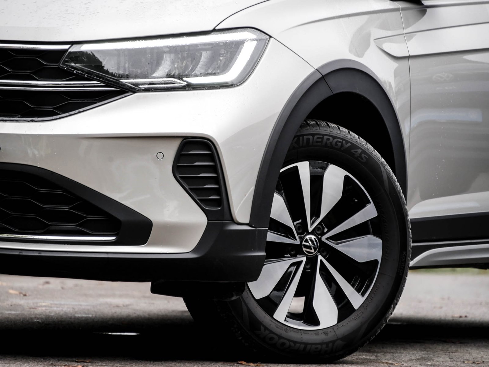 Volkswagen Taigo 1.0 MOVE NAVI SITZHEIZUNG KAMERA CARPLAY