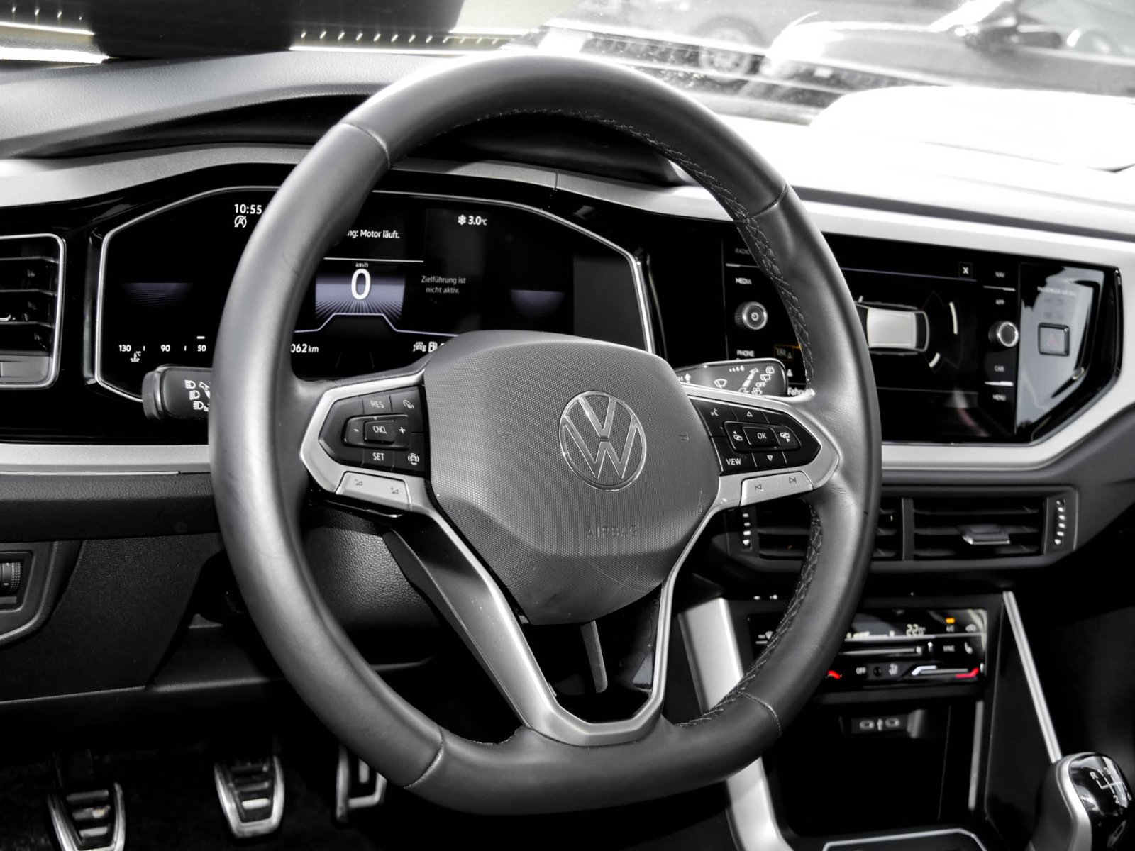 Volkswagen Taigo 1.0 MOVE NAVI SITZHEIZUNG KAMERA CARPLAY