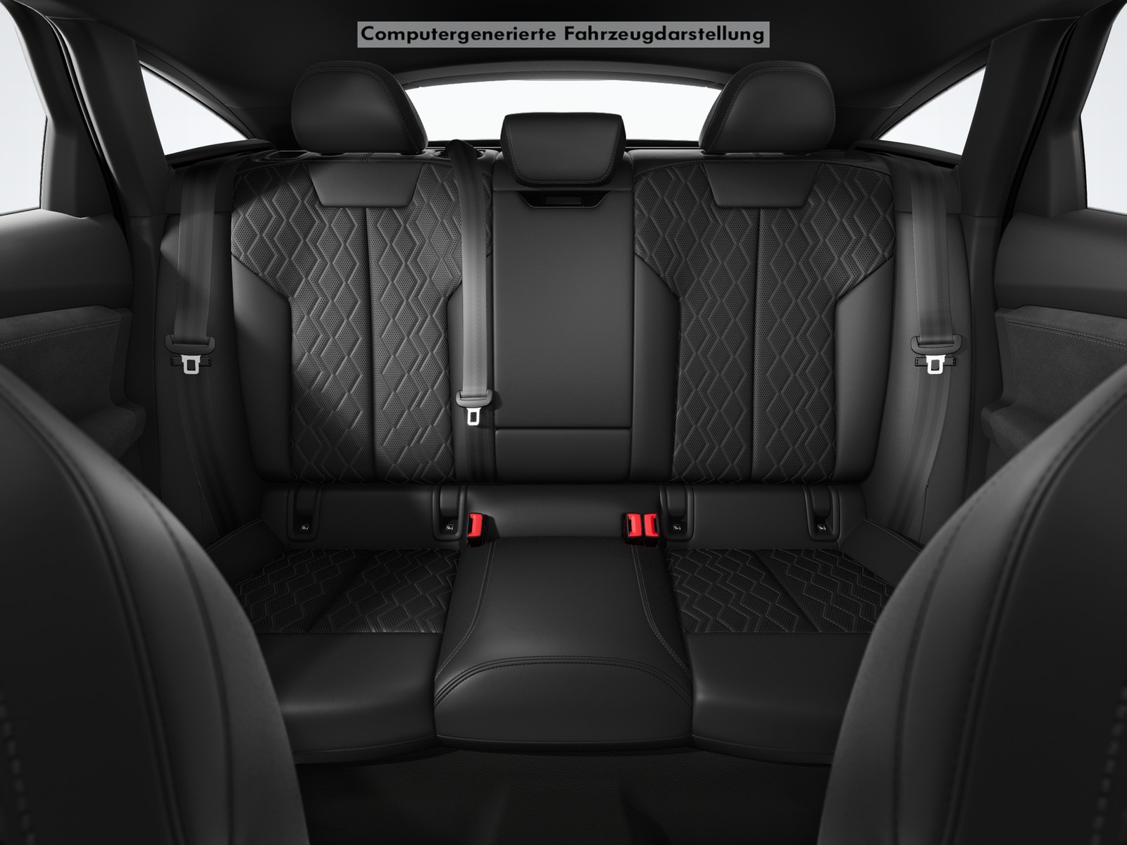 Audi A6 e-tron Sportback quattro advanced AHK 360°CAM