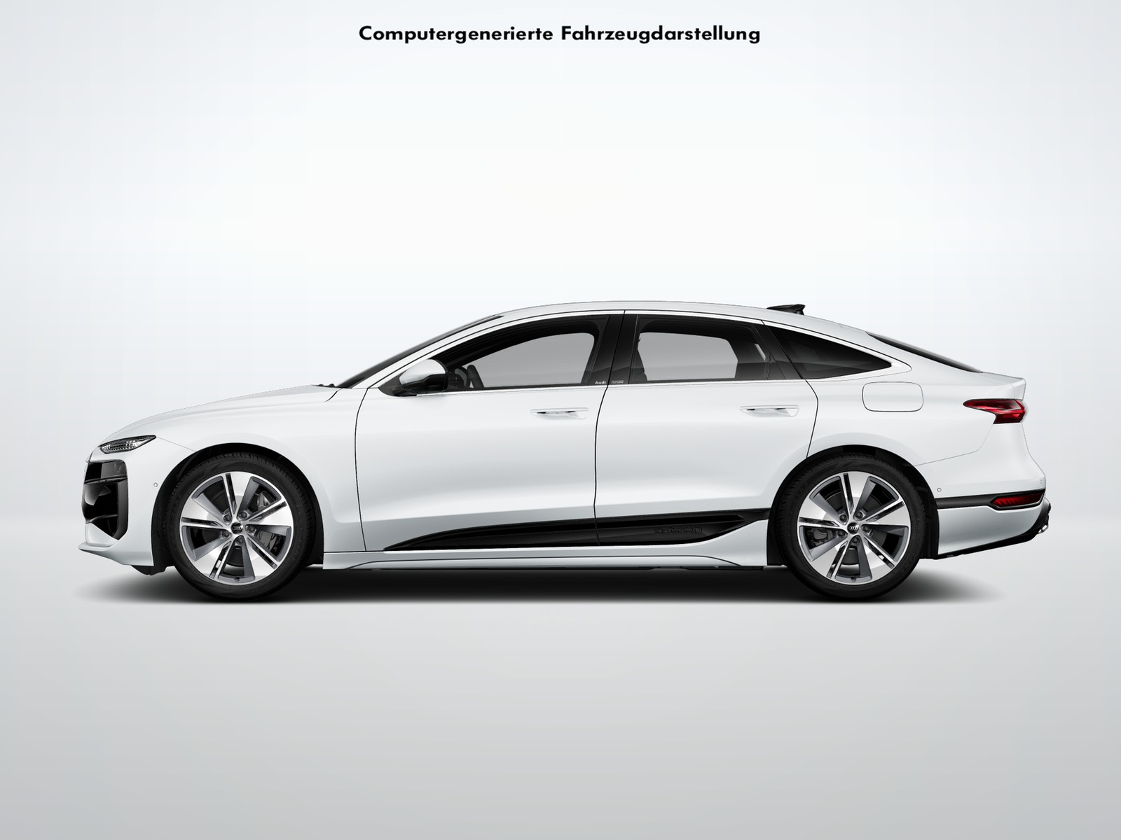 Audi A6 e-tron Sportback quattro advanced AHK 360°CAM