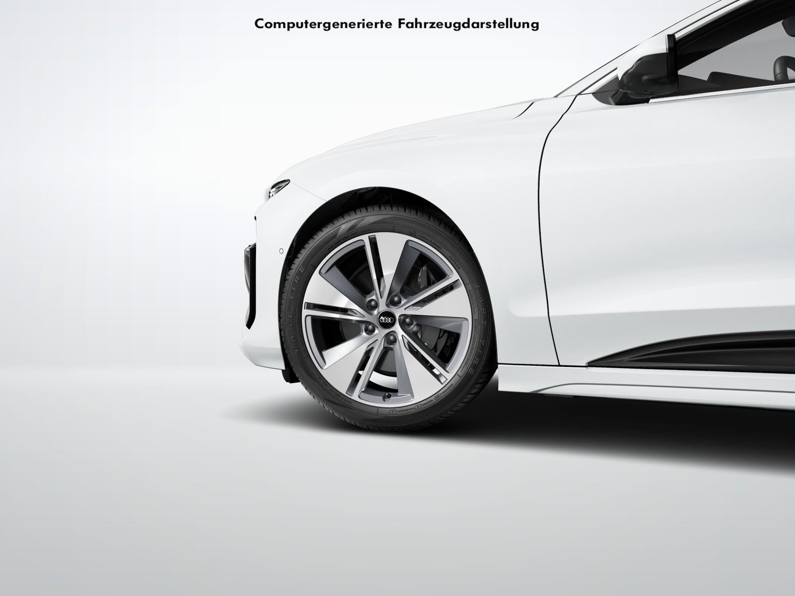 Audi A6 e-tron Sportback quattro advanced AHK 360°CAM