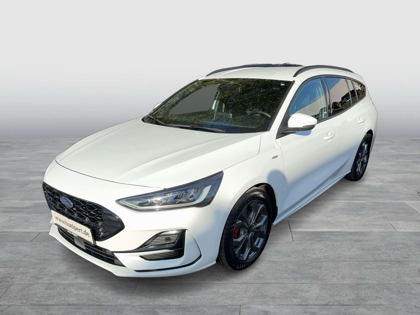 Ford Focus Turnier 1.0 ST-LINE STYLE KAMERA ACC ALU17" NAVI