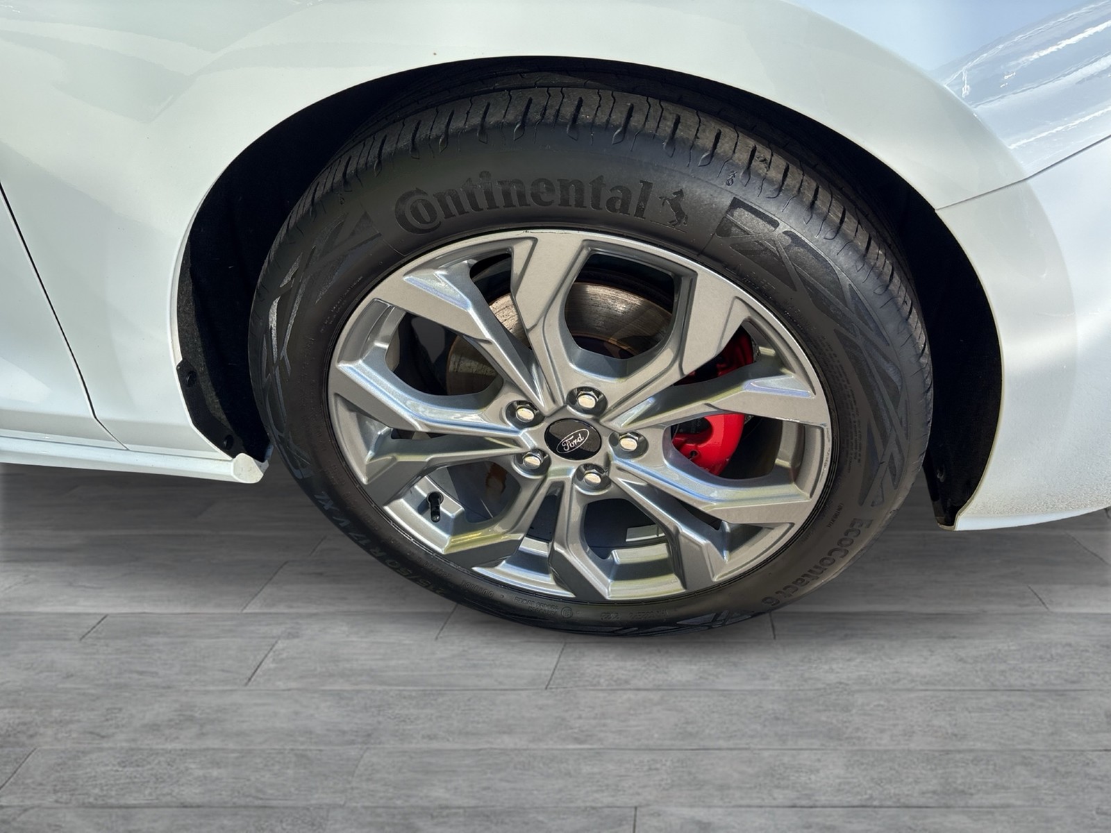 Ford Focus Turnier 1.0 ST-LINE STYLE KAMERA ACC ALU17" NAVI