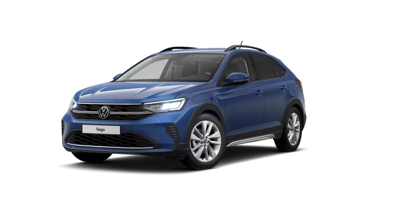 Volkswagen Taigo LIFE beatsAUDIO NAVI SITZHEIZUNG ALU17