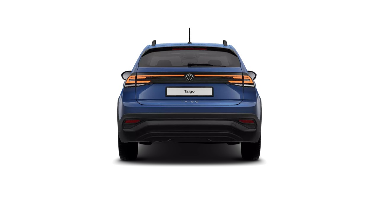 Volkswagen Taigo LIFE beatsAUDIO NAVI SITZHEIZUNG ALU17