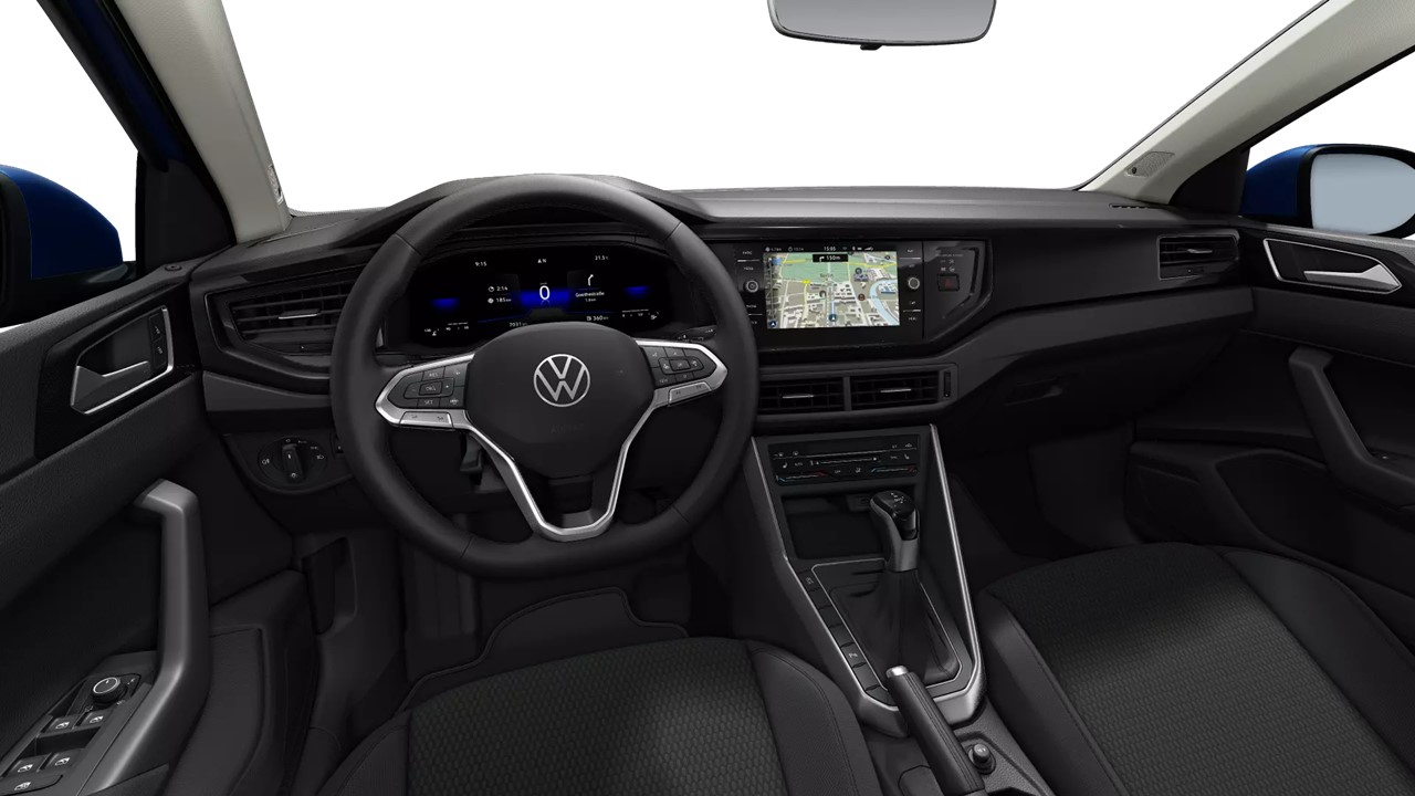 Volkswagen Taigo LIFE beatsAUDIO NAVI SITZHEIZUNG ALU17