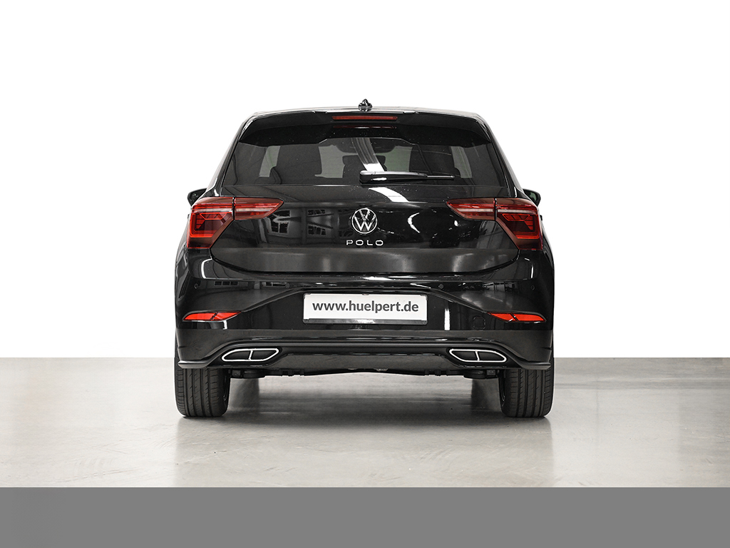 Volkswagen Polo 1.0 R-LINE CAM ACC LM17 MATRIX NAVI CARPLAY