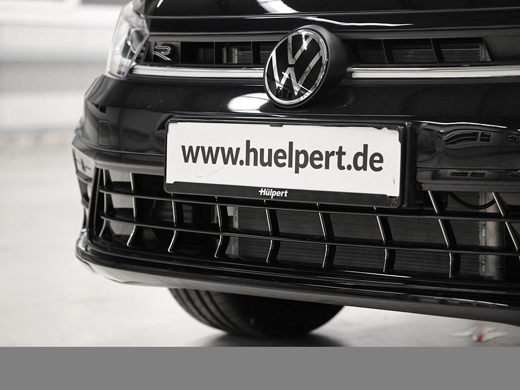 Volkswagen Polo 1.0 R-LINE CAM ACC LM17 MATRIX NAVI CARPLAY