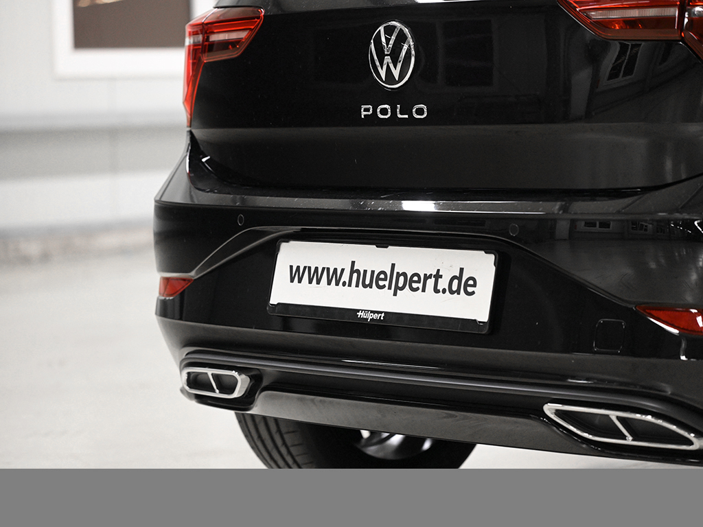 Volkswagen Polo 1.0 R-LINE CAM ACC LM17 MATRIX NAVI CARPLAY
