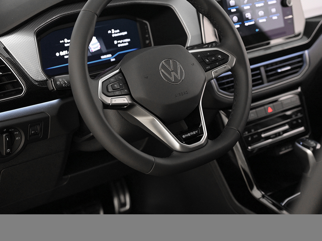 Volkswagen T-Cross 1.0 ENERGY CAM ACC NAVI CARPLAY SITZHEIZ