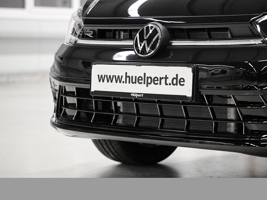 Volkswagen Polo 1.0 R-LINE CAM ACC LM17 MATRIX NAVI CARPLAY