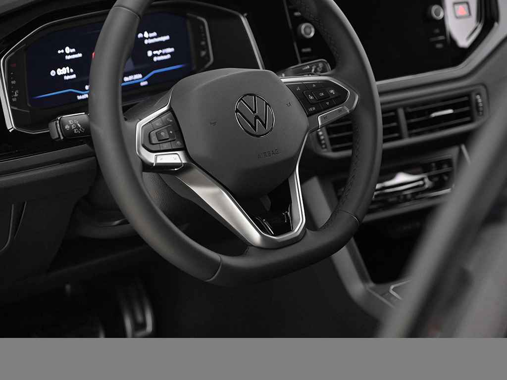 Volkswagen Polo 1.0 R-LINE CAM ACC LM17 MATRIX NAVI CARPLAY