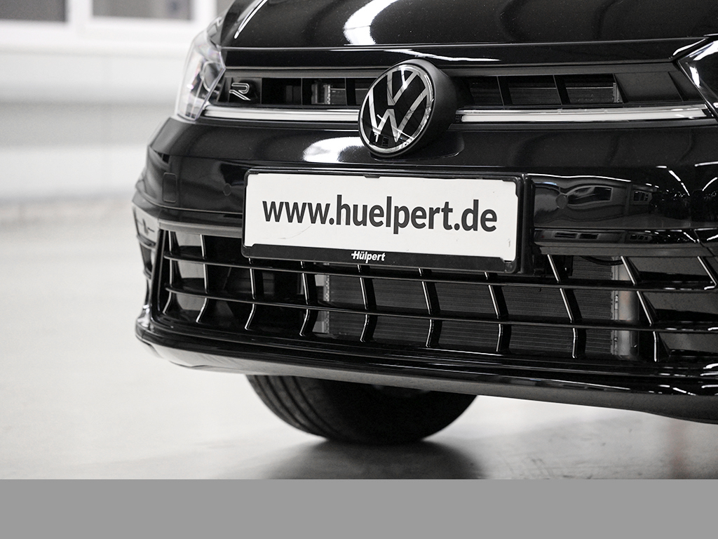 Volkswagen Polo 1.0 R-LINE CAM ACC LM17 MATRIX NAVI CARPLAY