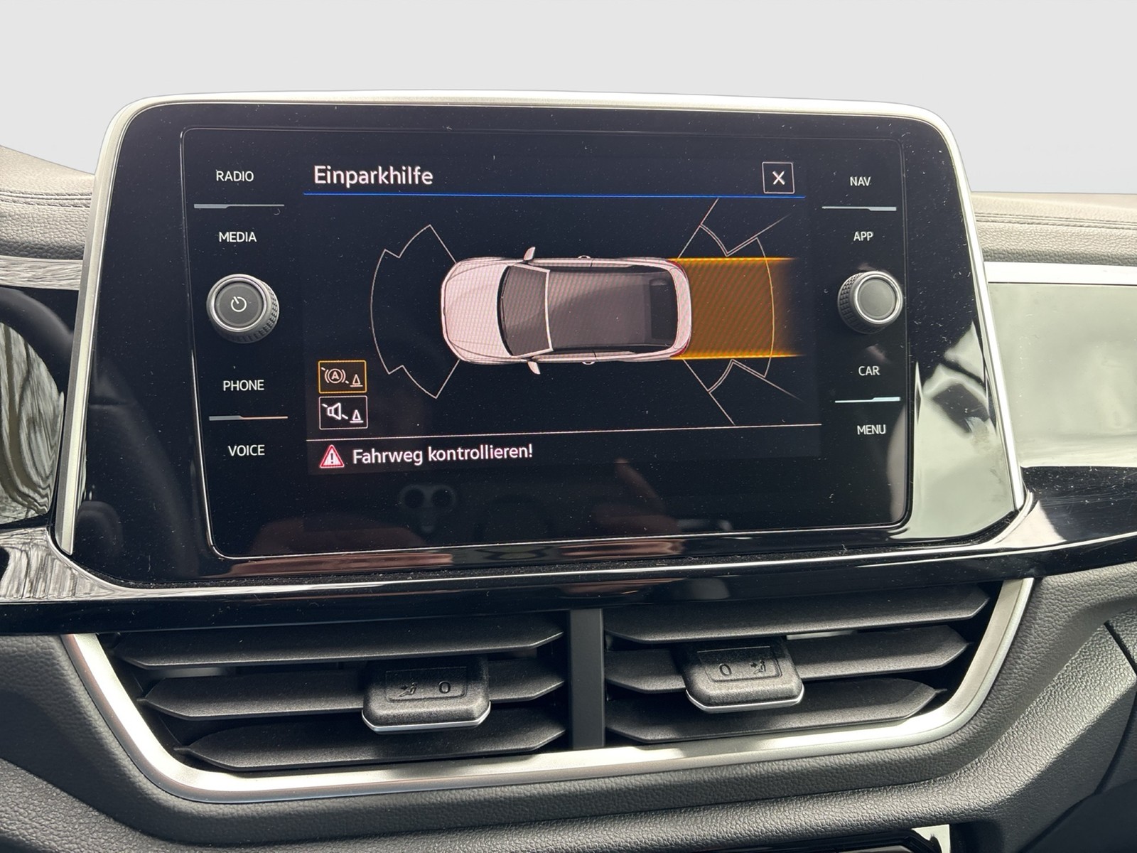 Volkswagen T-Roc Cabriolet 1.5 R-LINE AHK ACC LM17 LED+ NAVI