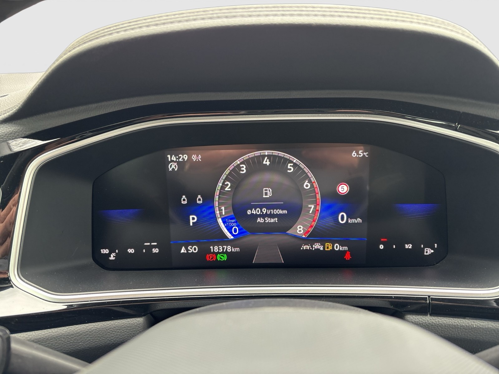 Volkswagen T-Roc Cabriolet 1.5 R-LINE AHK ACC LM17 LED+ NAVI