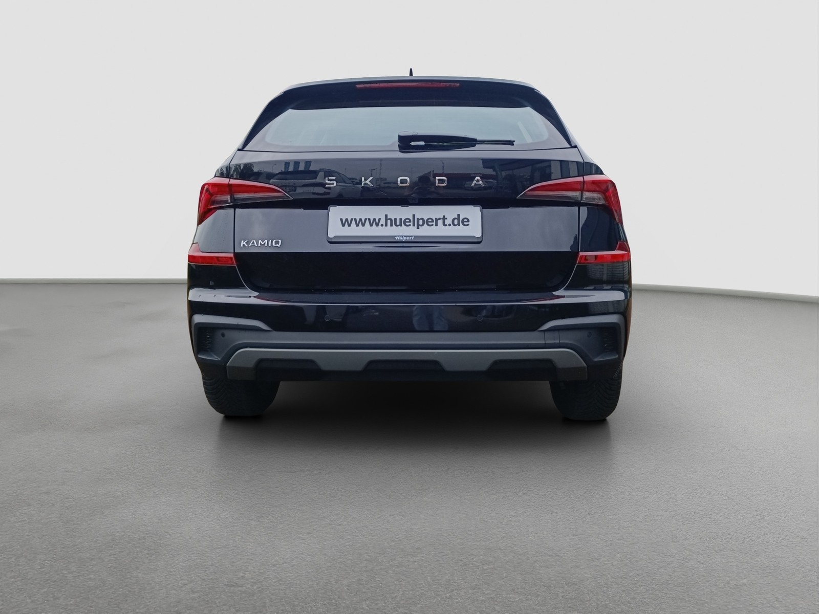 Skoda Kamiq 1.0 DRIVE NAVI LEDERLENKRAD CAM SITZHEIZ.