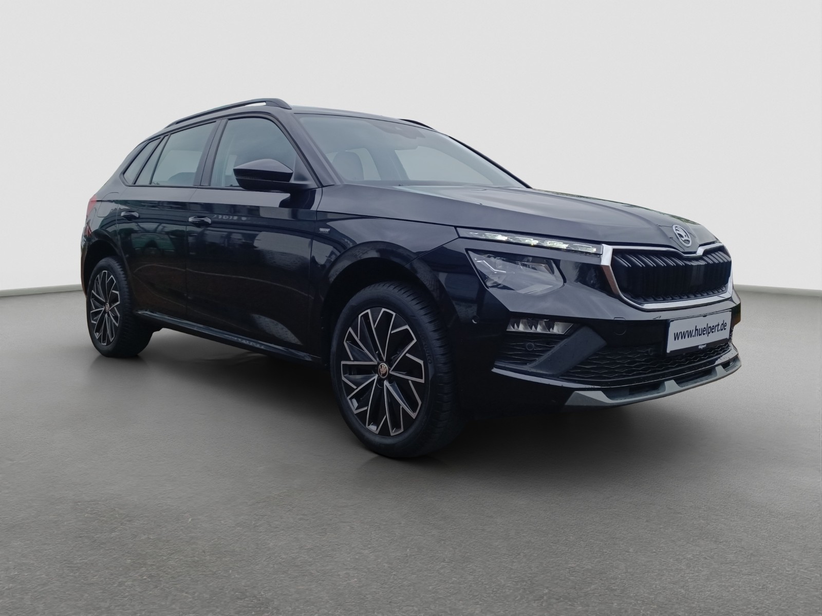 Skoda Kamiq 1.0 DRIVE NAVI LEDERLENKRAD CAM SITZHEIZ.