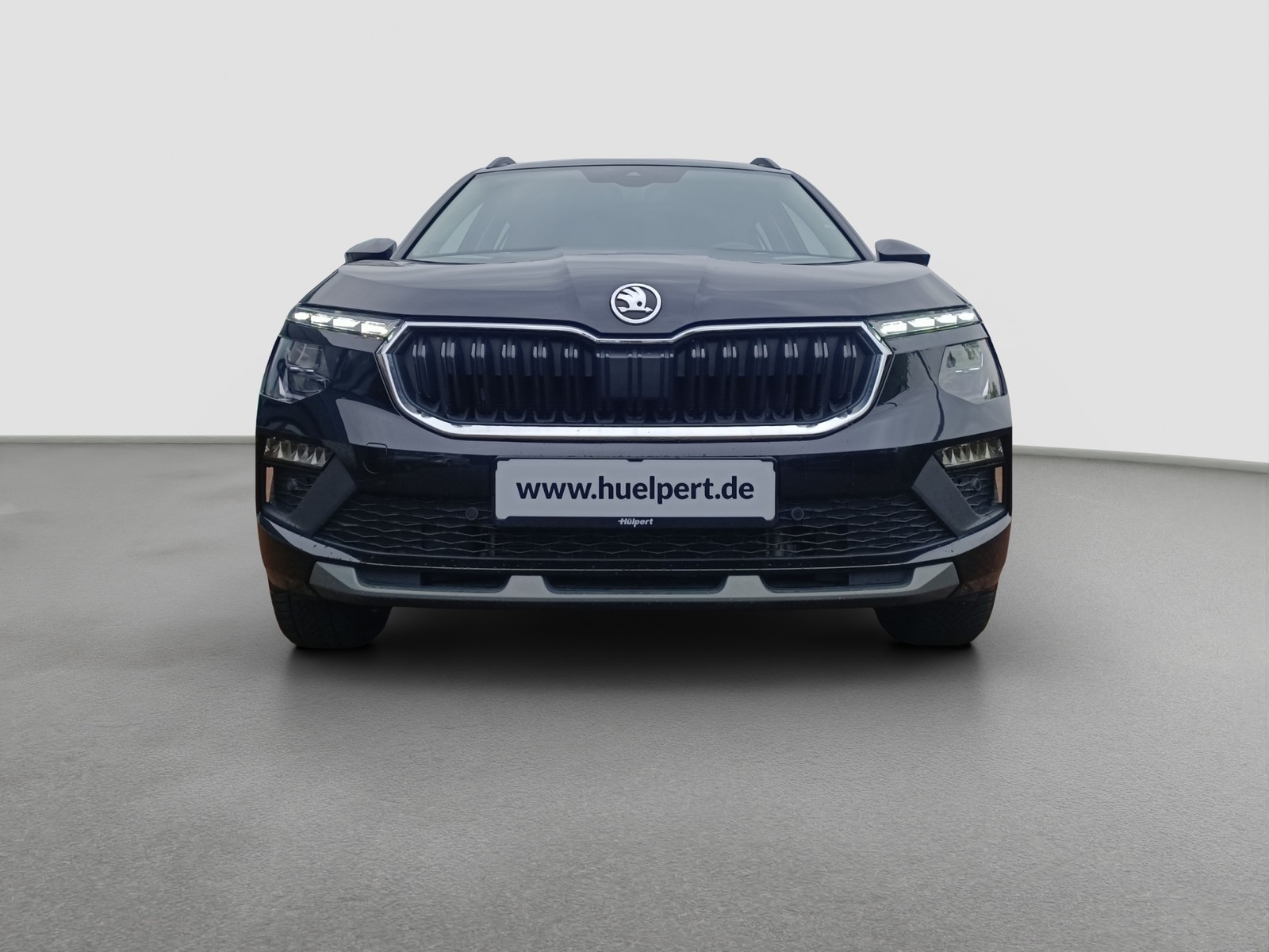 Skoda Kamiq 1.0 DRIVE NAVI LEDERLENKRAD CAM SITZHEIZ.