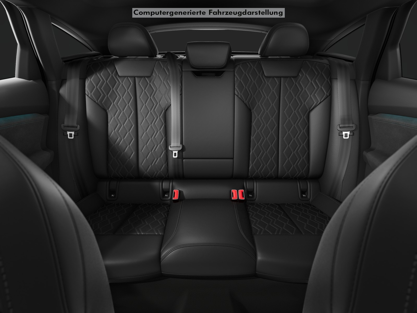 Audi A6 e-tron Sportback performance S LINE PANO B&O