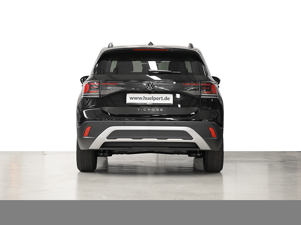 Volkswagen T-Cross 1.0 ENERGY CAM ACC NAVI CARPLAY SITZHEIZ