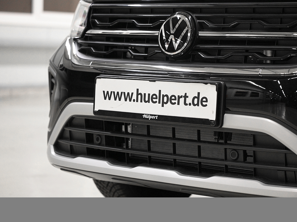 Volkswagen T-Cross 1.0 ENERGY CAM ACC NAVI CARPLAY SITZHEIZ