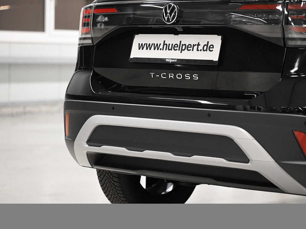Volkswagen T-Cross 1.0 ENERGY CAM ACC NAVI CARPLAY SITZHEIZ