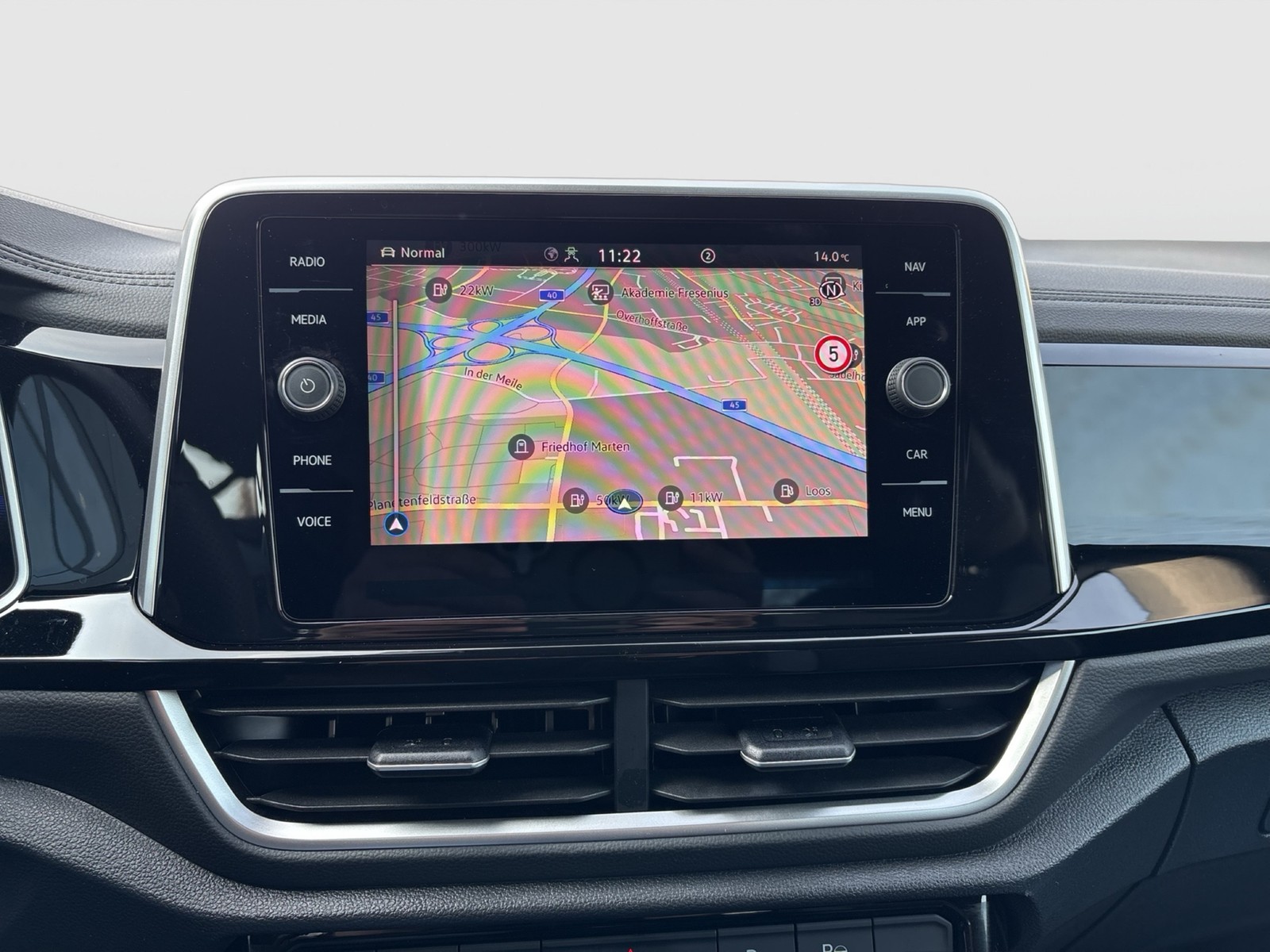 Volkswagen T-Roc Cabriolet 1.5 R-LINE AHK ACC LM17 LED+ NAVI