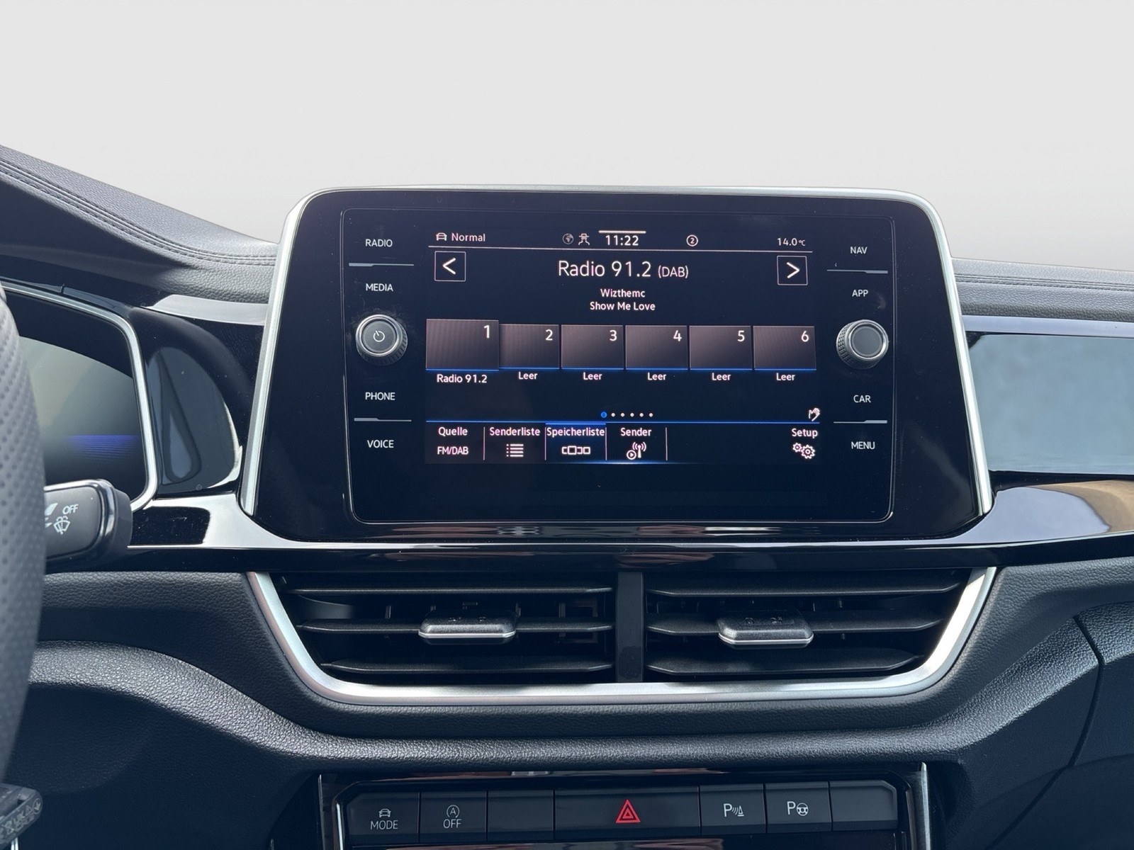 Volkswagen T-Roc Cabriolet 1.5 R-LINE AHK ACC LM17 LED+ NAVI