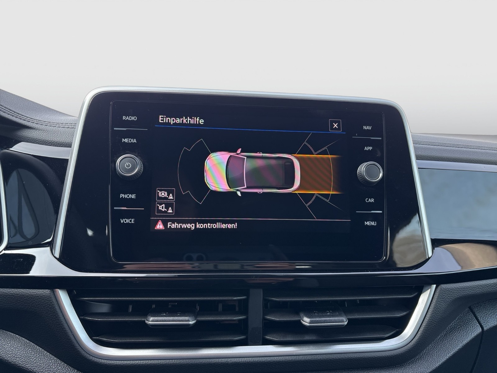 Volkswagen T-Roc Cabriolet 1.5 R-LINE AHK ACC LM17 LED+ NAVI