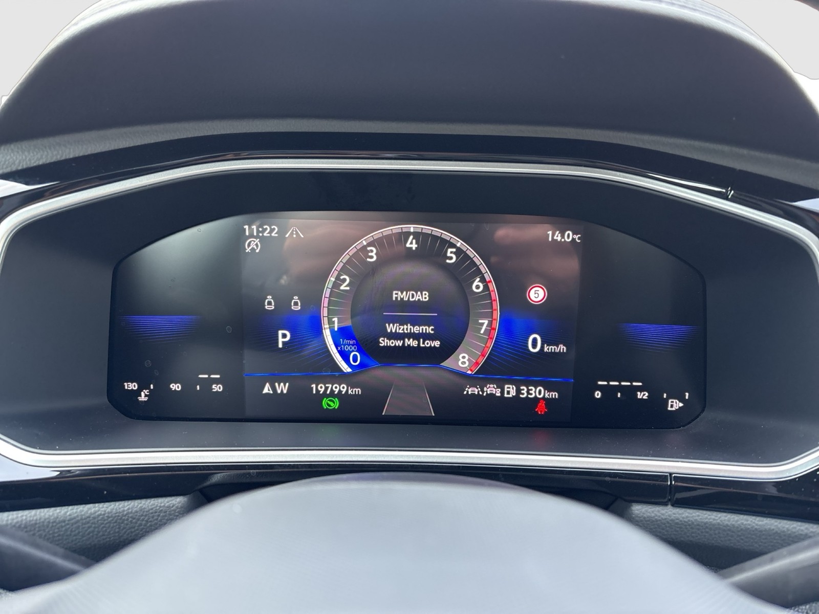 Volkswagen T-Roc Cabriolet 1.5 R-LINE AHK ACC LM17 LED+ NAVI